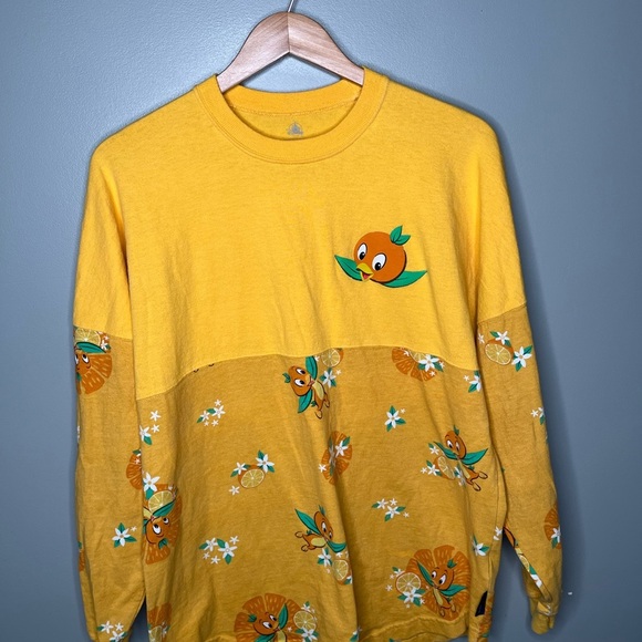 Disney Spirit Jersey - The Original Florida Orange Bird - Picture 4 of 11